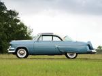 Ford Crestline Skyliner V8 1954 года